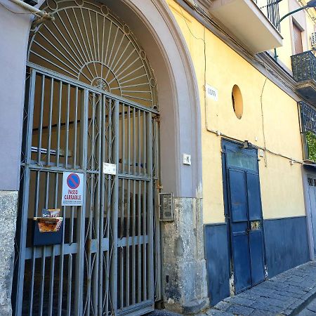 San Gennaro Guest House Naples Exterior photo