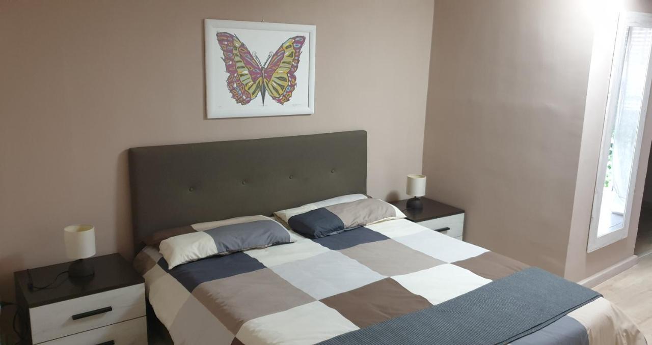 San Gennaro Guest House Naples Exterior photo