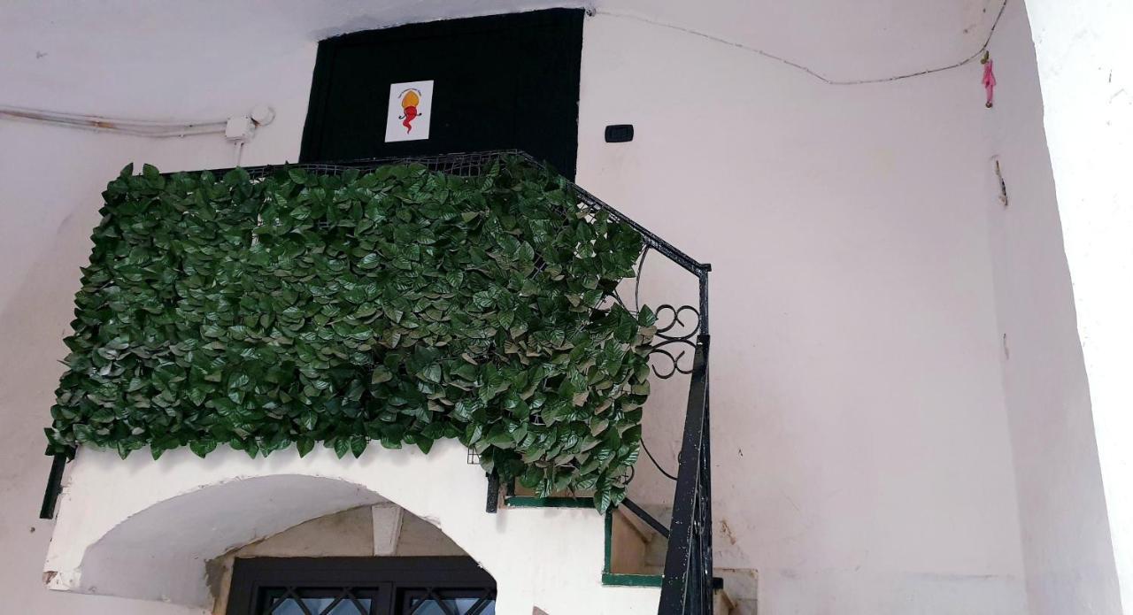 San Gennaro Guest House Naples Exterior photo